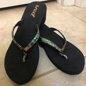 Reef Flip Flops